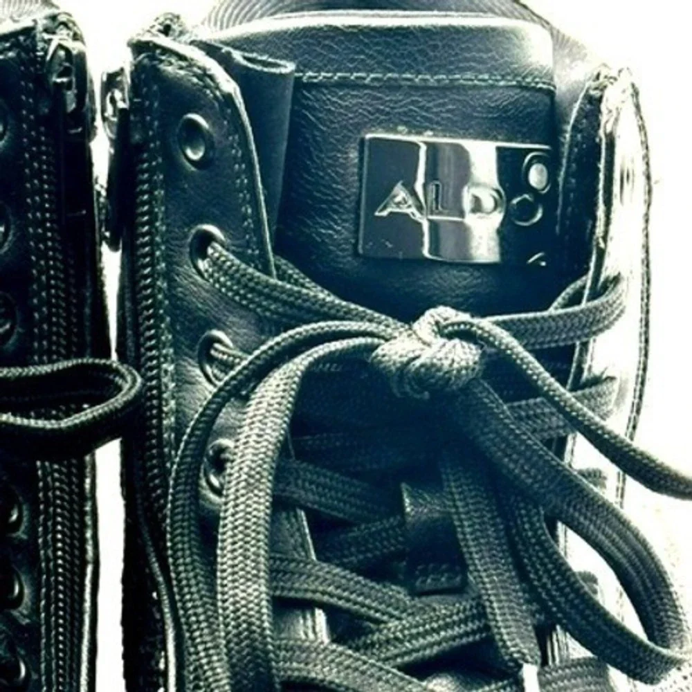Aldo high top